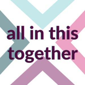 All in this together: a podcast about co-production and citizen involvement