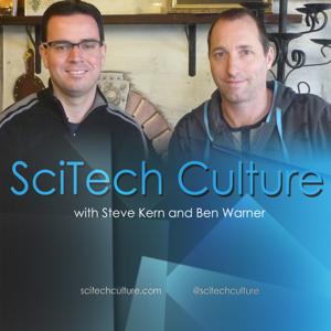 SciTech Culture