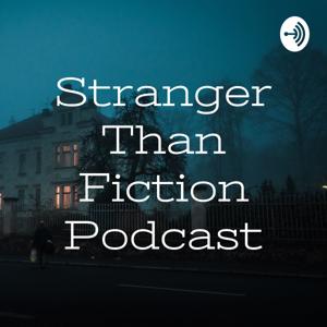 Stranger Than Fiction Podcast
