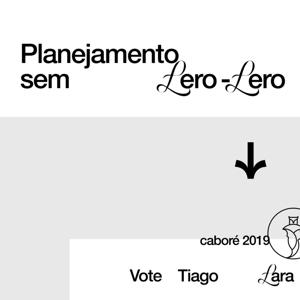 Planejamento Sem Lero-Lero
