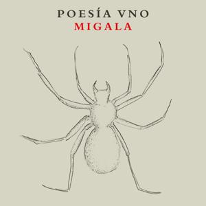 MIGALA POESÍA