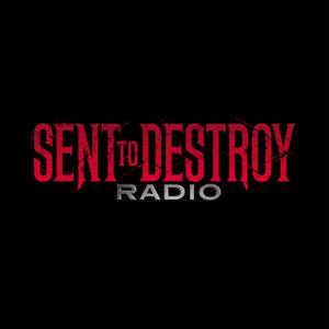 Sent To Destroy Radio