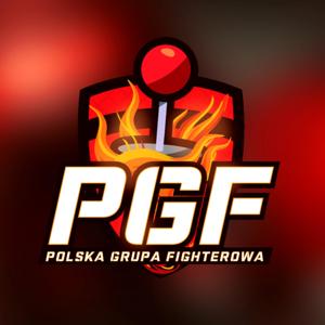 Polska Grupa Fighterowa Nadaje!