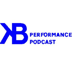 Killian Brady Performance Podcast