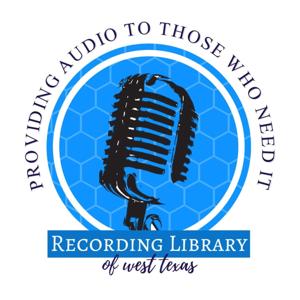 Recording Library of West Texas by Recording Library of West Texas