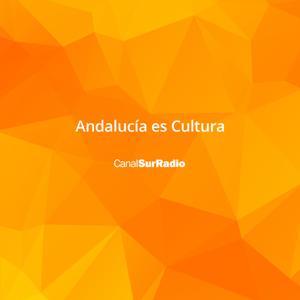 Andalucía es cultura