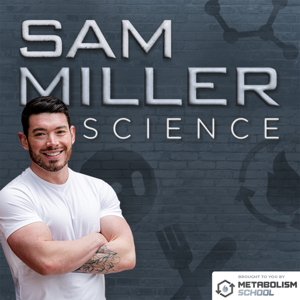 Sam Miller Science by Sam Miller