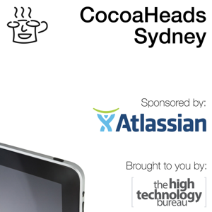 Video – Sydney CocoaHeads