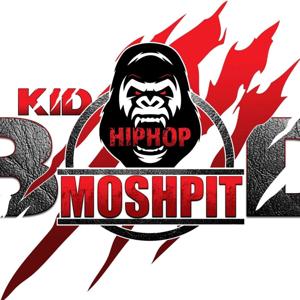 Kid Bode" HipHop Moshpit Radio"