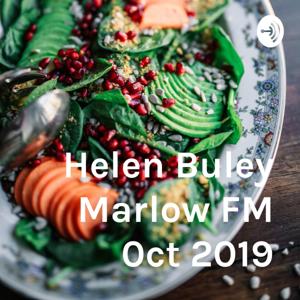 Helen Buley Marlow FM 0ct 2019