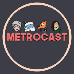 Metrocast