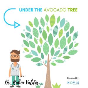 Under The Avocado Tree