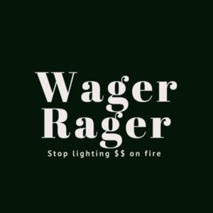 Wager Rager Sports Betting