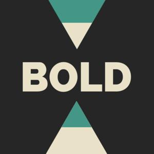 Bold: A Writing Podcast