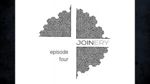 JOINERY