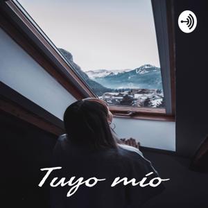 Tuyo mío