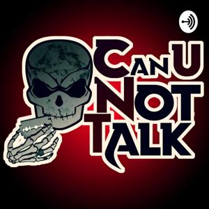 CanUNotTalk