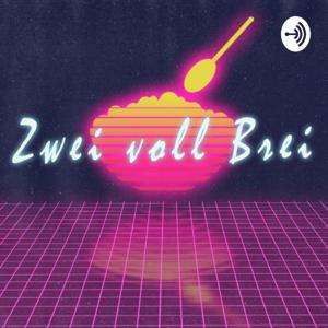 Zwei voll Brei