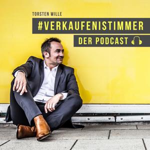 #verkaufenistimmer