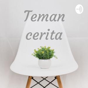 Teman cerita