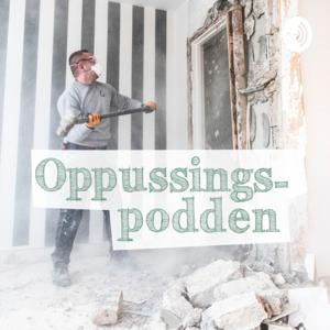 Oppussingspodden