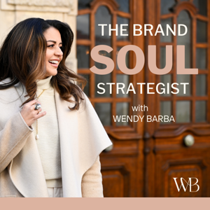 The Brand Soul Strategist