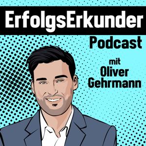 ErfolgsErkunder Podcast