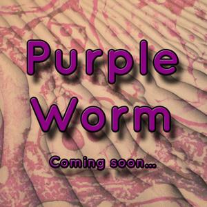 Purple Worm