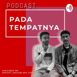 Pada Tempatnya