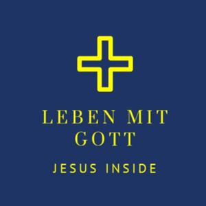 Leben mit Gott by Jesus Inside