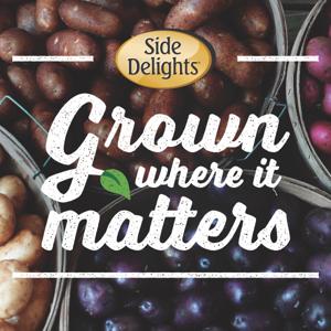 Grown Where It Matters - Potato Farmers' Stories