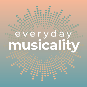 Everyday Musicality by Heather Nelson Shouldice