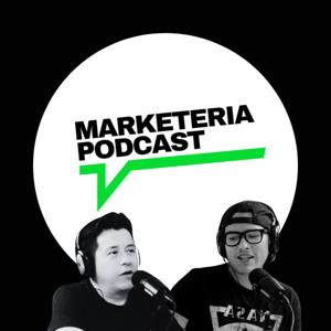 Marketeria Podcast