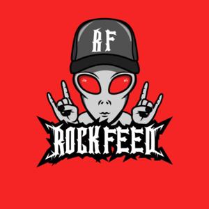 Rock Feed by Rock Feed