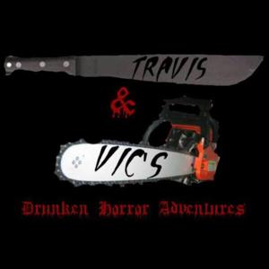 Drunken Horror Adventures