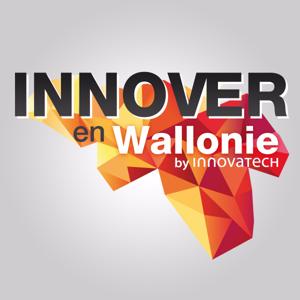 Innover en Wallonie