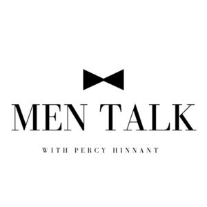 Men Talk With Percy Hinnant