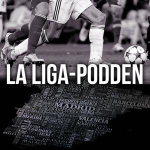 La Liga-podden