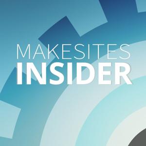 Makesites Insider