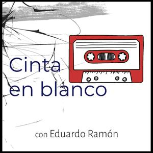 Cinta en blanco