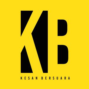 Kesanbersuara