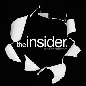 The Insider