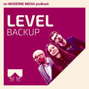 Level BackUp by Moderne Media