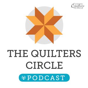 The Quilters Circle Podcast