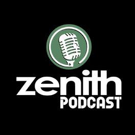 zenith - Der Nahost-Podcast by Aline Abboud, Robert Chatterjee