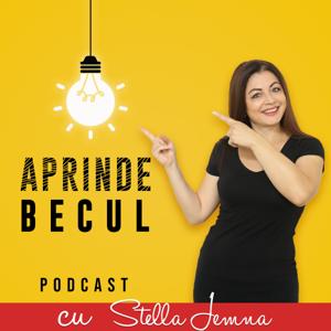 Aprinde Becul cu Stella Jemna