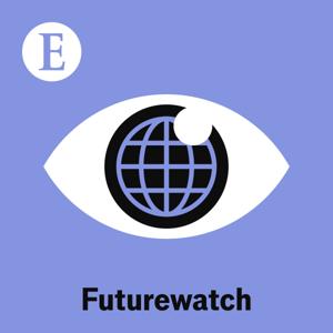 Futurewatch from The Economist by The Economist