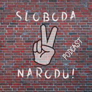 Sloboda narodu!