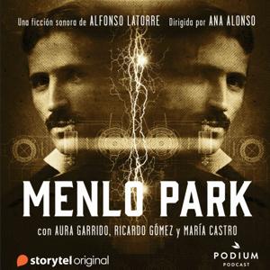 Menlo Park by Podium Podcast