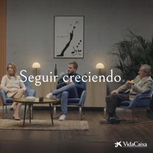 Seguir Creciendo